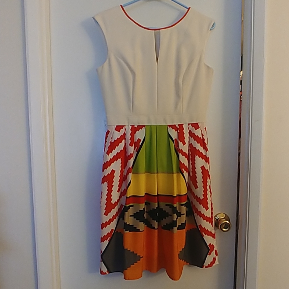 Ellen Tracy Dress